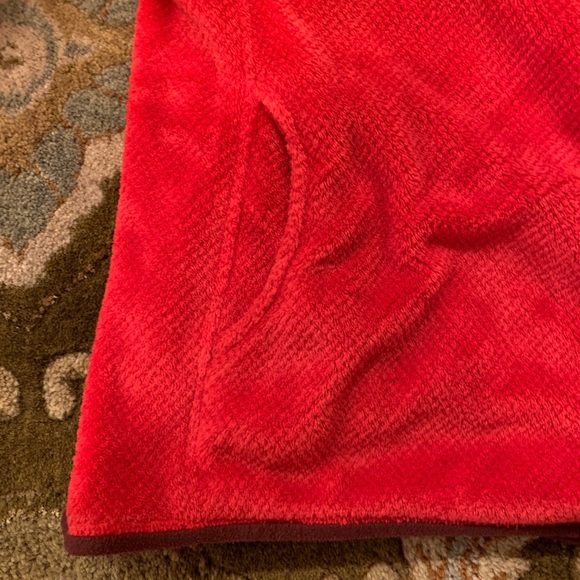 Patagonia Hooded Synchilla Fleece Pullover - Picture 4 of 4